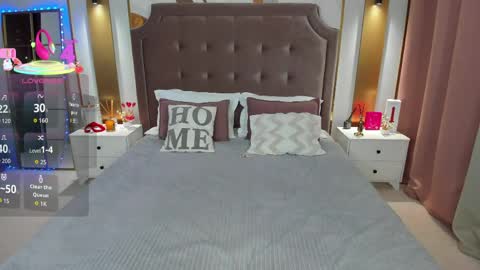 Anna online show from March 27, 2:06 am