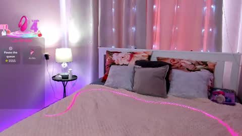 Anna online show from June 10, 1:05 am