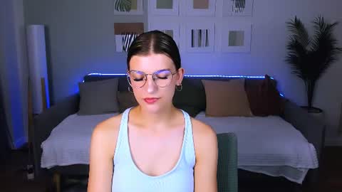 Im Anna online show from June 15, 4:26 am