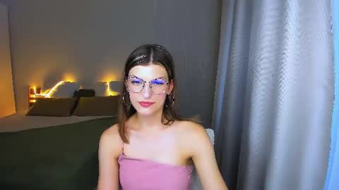 Im Anna online show from June 12, 5:06 am
