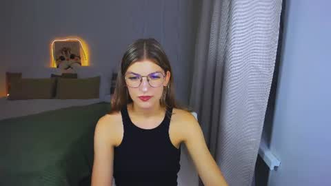 Im Anna online show from June 21, 4:30 am