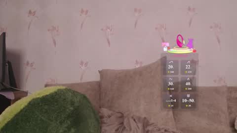 annatomnaya online show from March 25, 12:45 pm