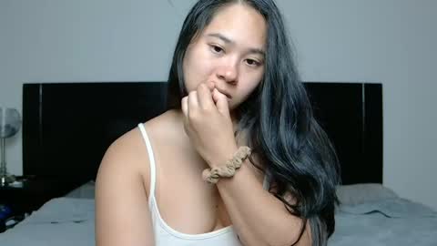 Anna online show from April 13, 11:42 pm