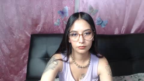 Anne online show from January 16, 11:06 pm