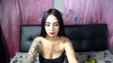 Anne online show from October 5, 12:08 am