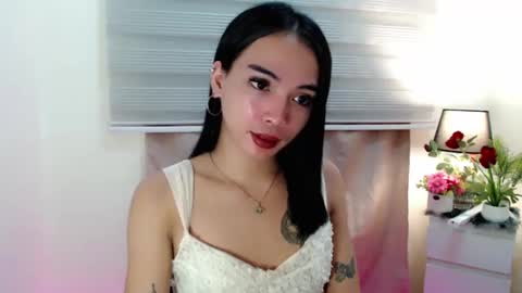 vanessa online show from November 30, 1:18 pm