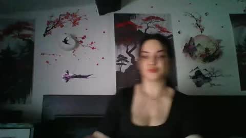 annebellee69 online show from March 27, 8:54 pm
