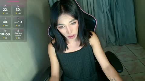 annebisyosa_angela online show from June 27, 7:20 pm
