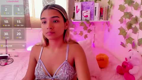 Anne online show from February 22, 8:53 pm