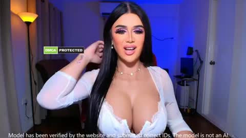 Anne Hart online show from July 16, 5:55 am