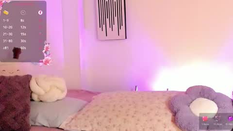 Anne online show from February 15, 9:46 pm