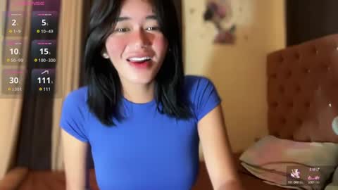 Kim online show from January 19, 7:25 am