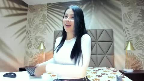 Anne online show from March 15, 3:22 am