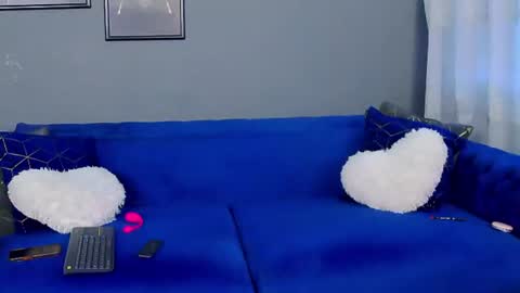 Anne online show from July 16, 5:44 am