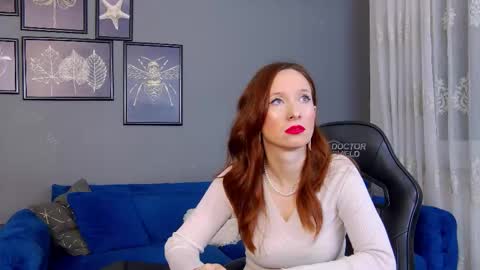 Anne online show from December 1, 4:43 am