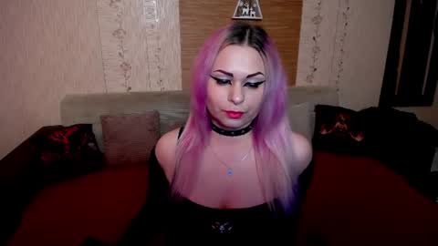AnnessixReign online show from July 23, 11:52 am