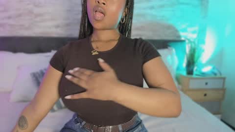 Anneth online show from April 7, 7:38 pm