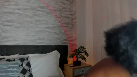 Anneth online show from November 26, 8:05 pm