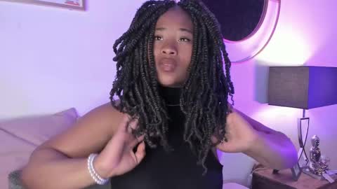 Anneth online show from March 10, 7:40 pm