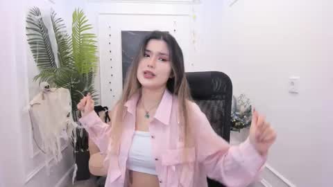 annetli online show from October 30, 4:13 am