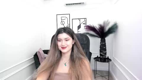 annetli online show from September 10, 3:18 am