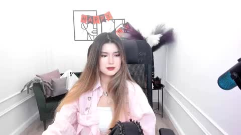 annetli online show from October 22, 3:42 am