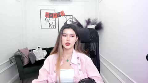 annetli online show from October 24, 4:02 am