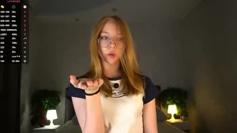 Eva online show from November 19, 3:22 pm