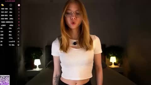 Eva online show from November 14, 5:15 pm