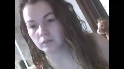 AnnetteLeah online show from November 10, 9:17 pm