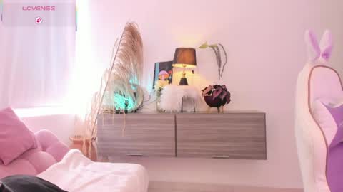 Angel online show from April 18, 7:07 pm