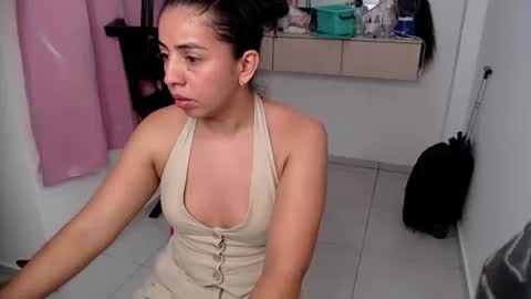 anngela online show from February 28, 1:53 am