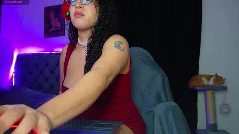 ANGEL  independent model  online show from February 15, 7:51 am