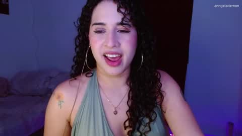 ANGEL  independent model  online show from September 23, 3:55 am