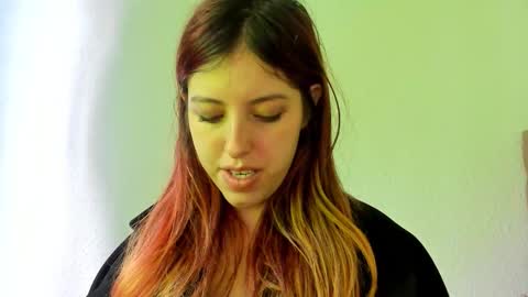 ANGE 3 online show from March 23, 3:39 pm