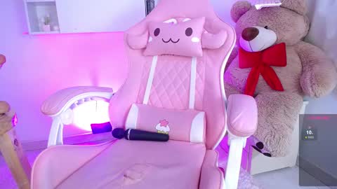 Anni online show from March 4, 1:59 pm