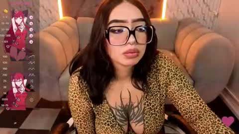 Anni acker b online show from June 10, 1:21 pm