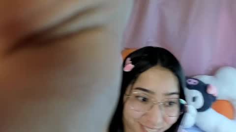 anni online show from December 7, 8:44 pm