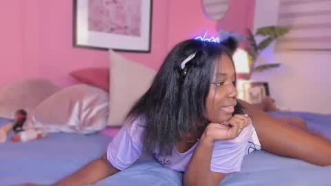 annia online show from October 5, 12:08 am