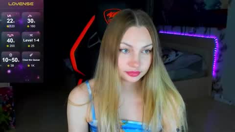 Annie online show from February 24, 6:22 pm