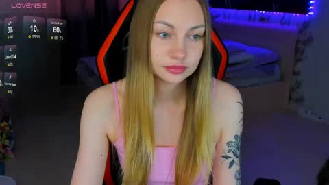 Annie online show from June 9, 3:12 pm