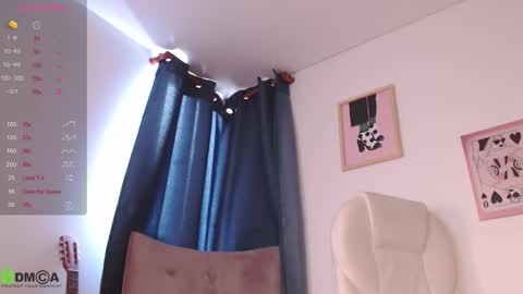 Annie online show from October 7, 2:57 pm