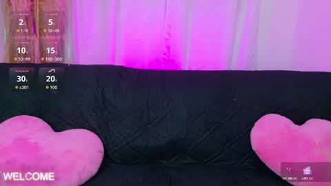 annie_loff online show from September 22, 7:29 pm