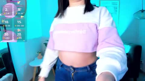 Aniie online show from November 25, 12:26 pm