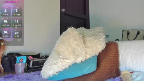 annie_santosx online show from February 19, 7:59 pm