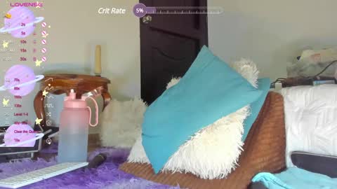 annie_santosx online show from December 2, 7:44 pm