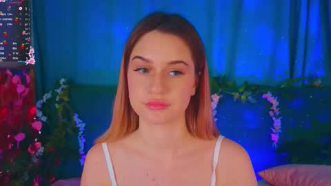 annie online show from February 18, 8:41 pm