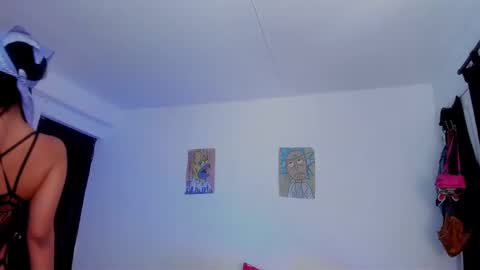 AnnieBlu3 online show from March 2, 7:12 pm