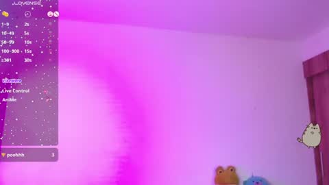 AnnieBlu3 online show from June 12, 12:26 pm