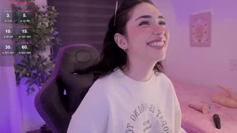 Cassandra online show from January 12, 5:47 am